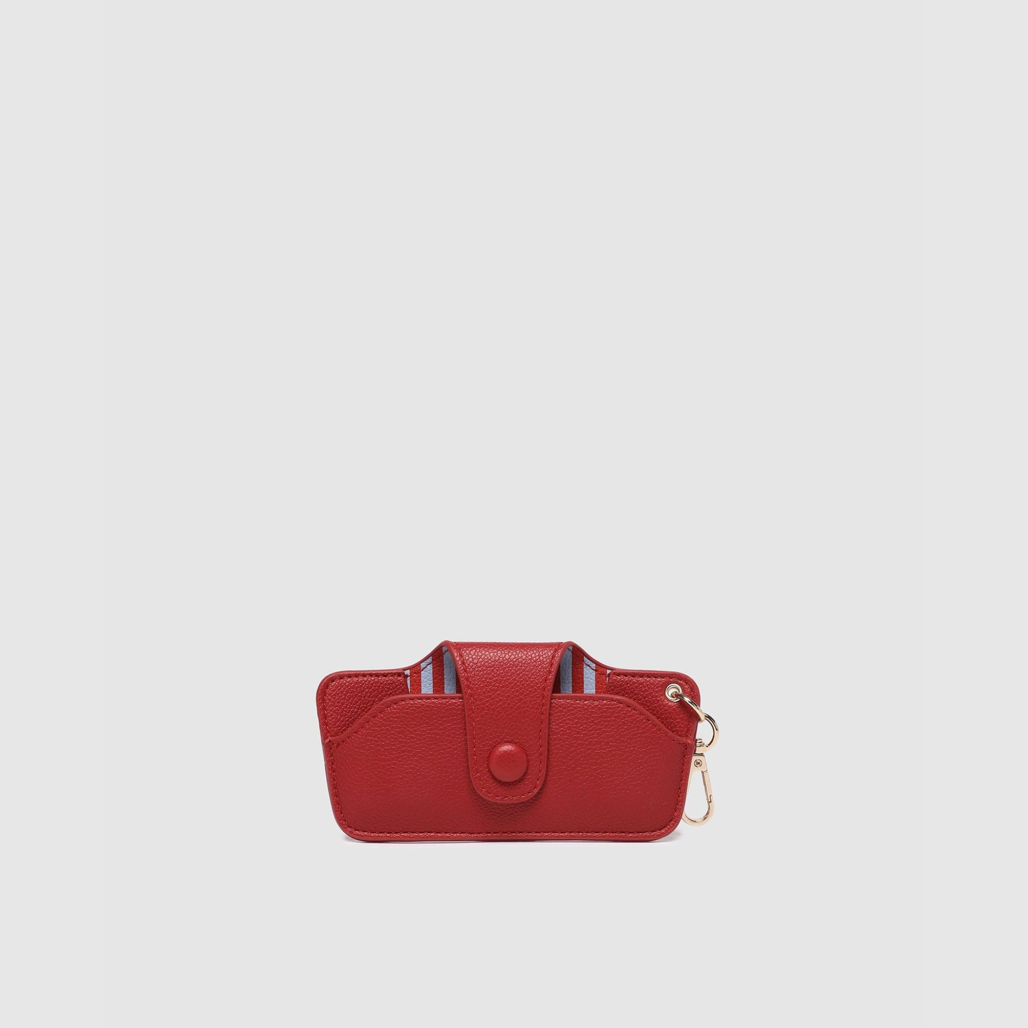 Skittle Stripe Sunglass Case