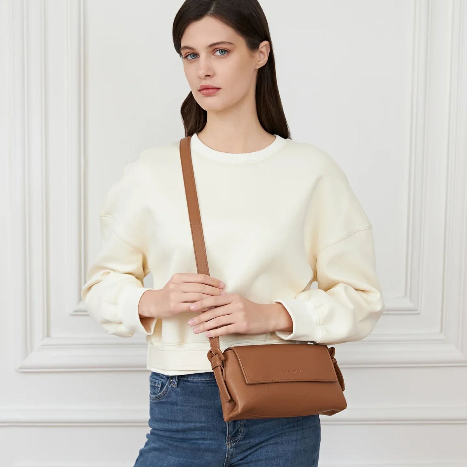 Sophia Crossbody Bag