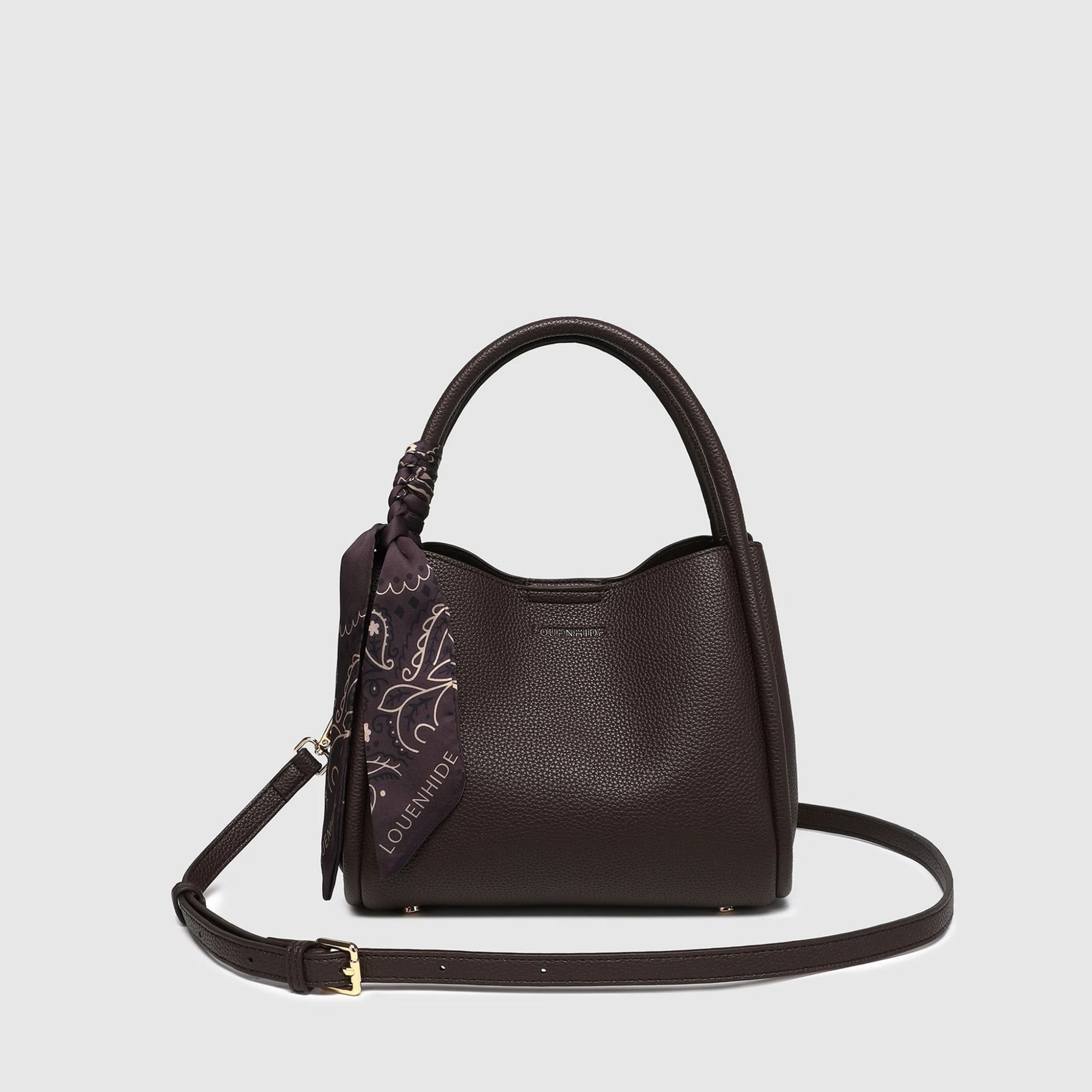 Steffie Mini Tote Bag