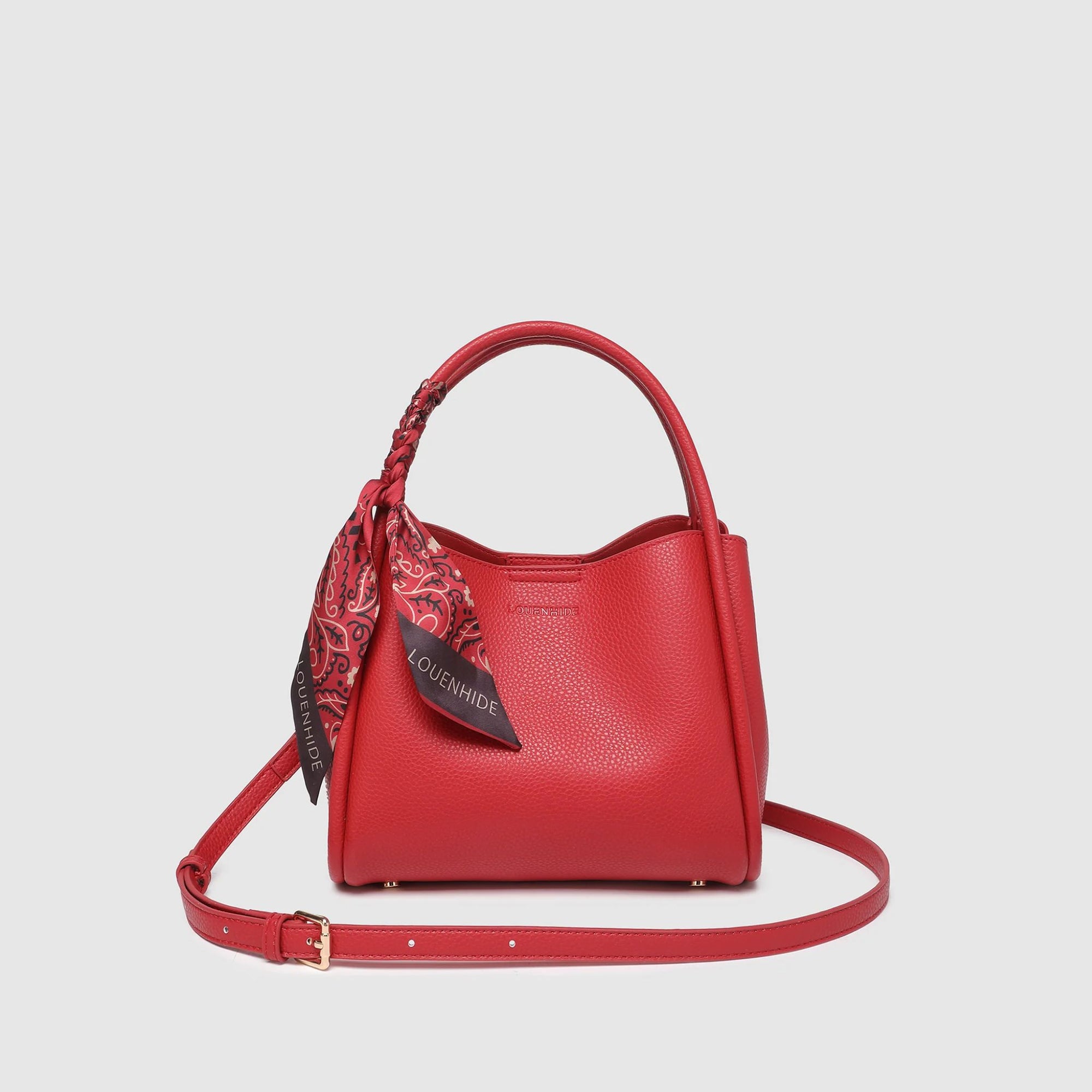 Steffie Mini Tote Bag
