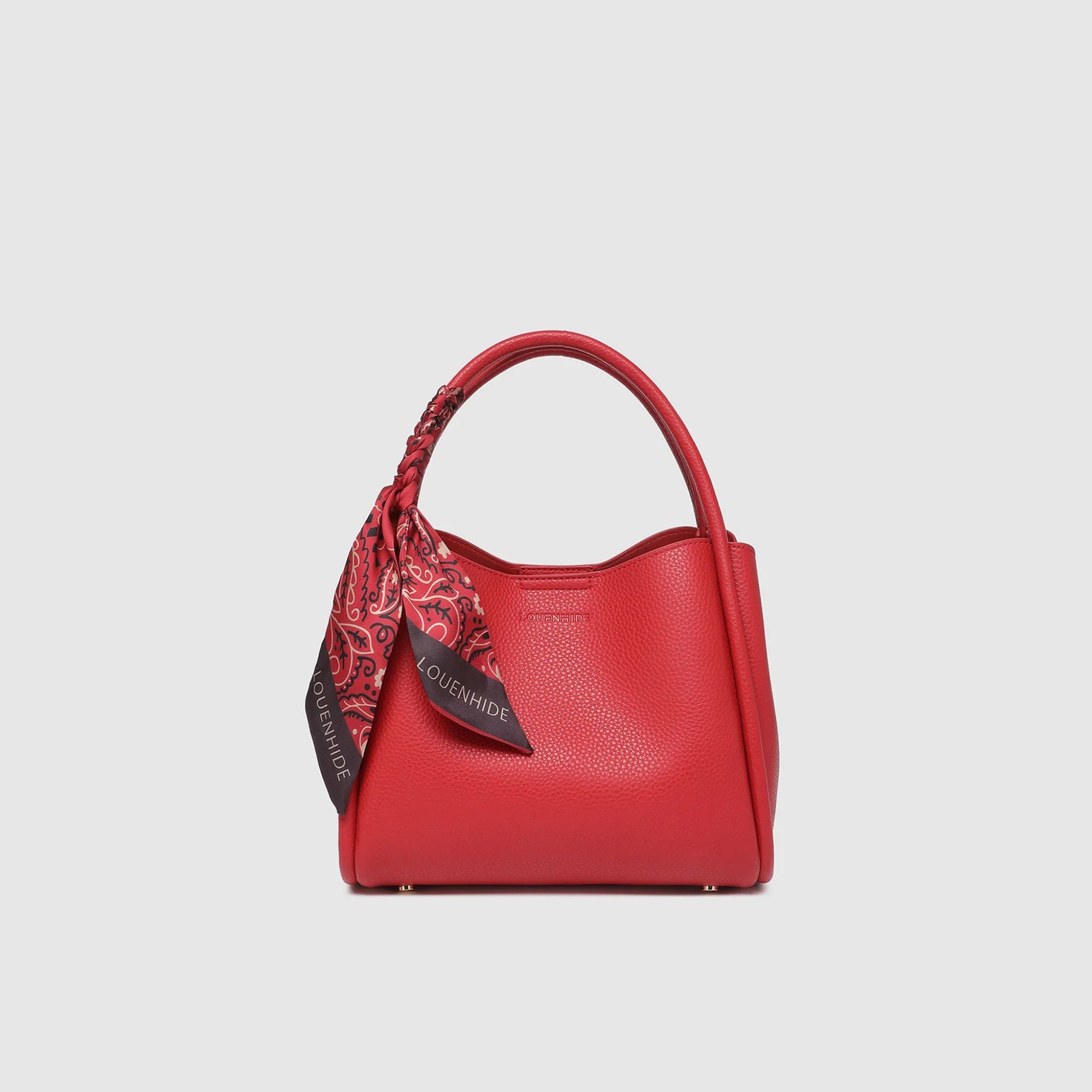 Steffie Mini Tote Bag