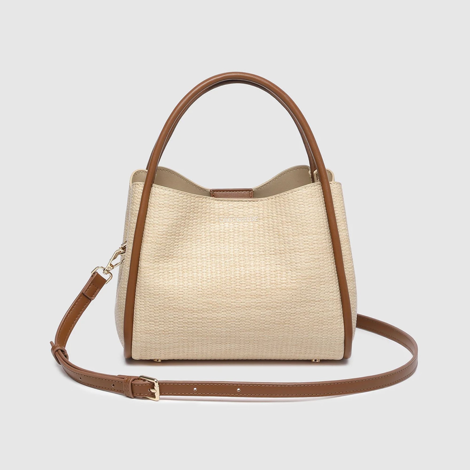 Steffie Mini Tote Bag