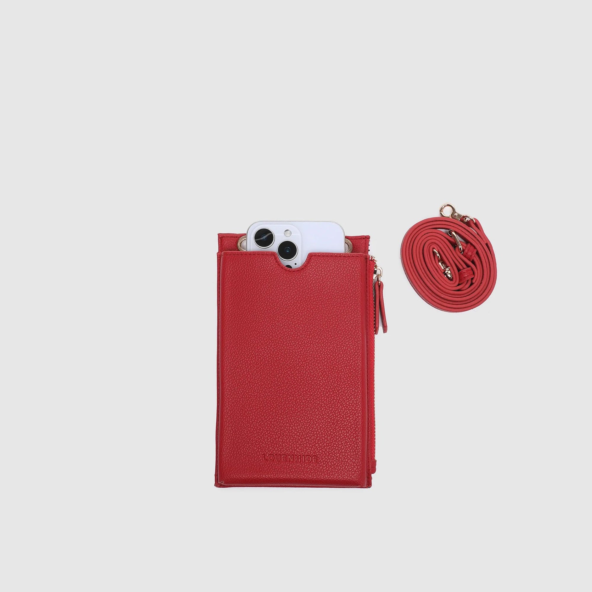 Suki Phone Bag