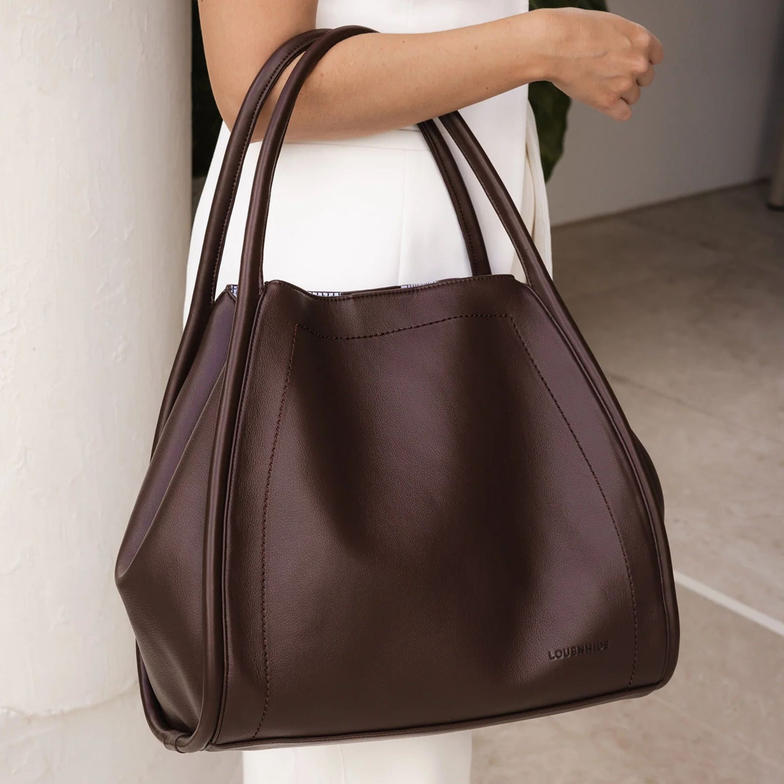 Sutton Shoulder Bag
