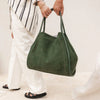 Sutton Shoulder Bag