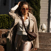 Sylvia Crossbody Bag