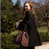 Sutton Shoulder Bag