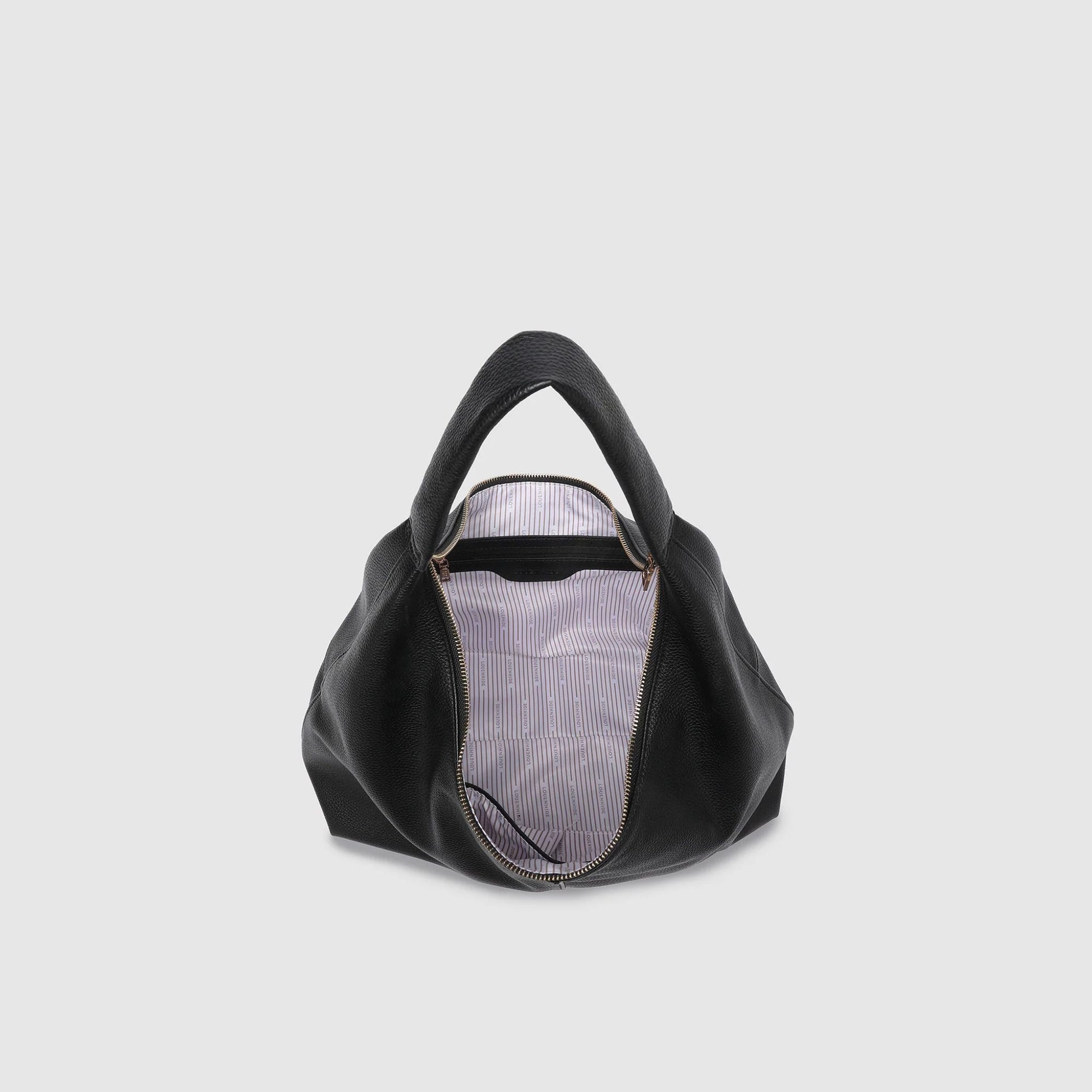Valentina Slouch Shoulder Bag