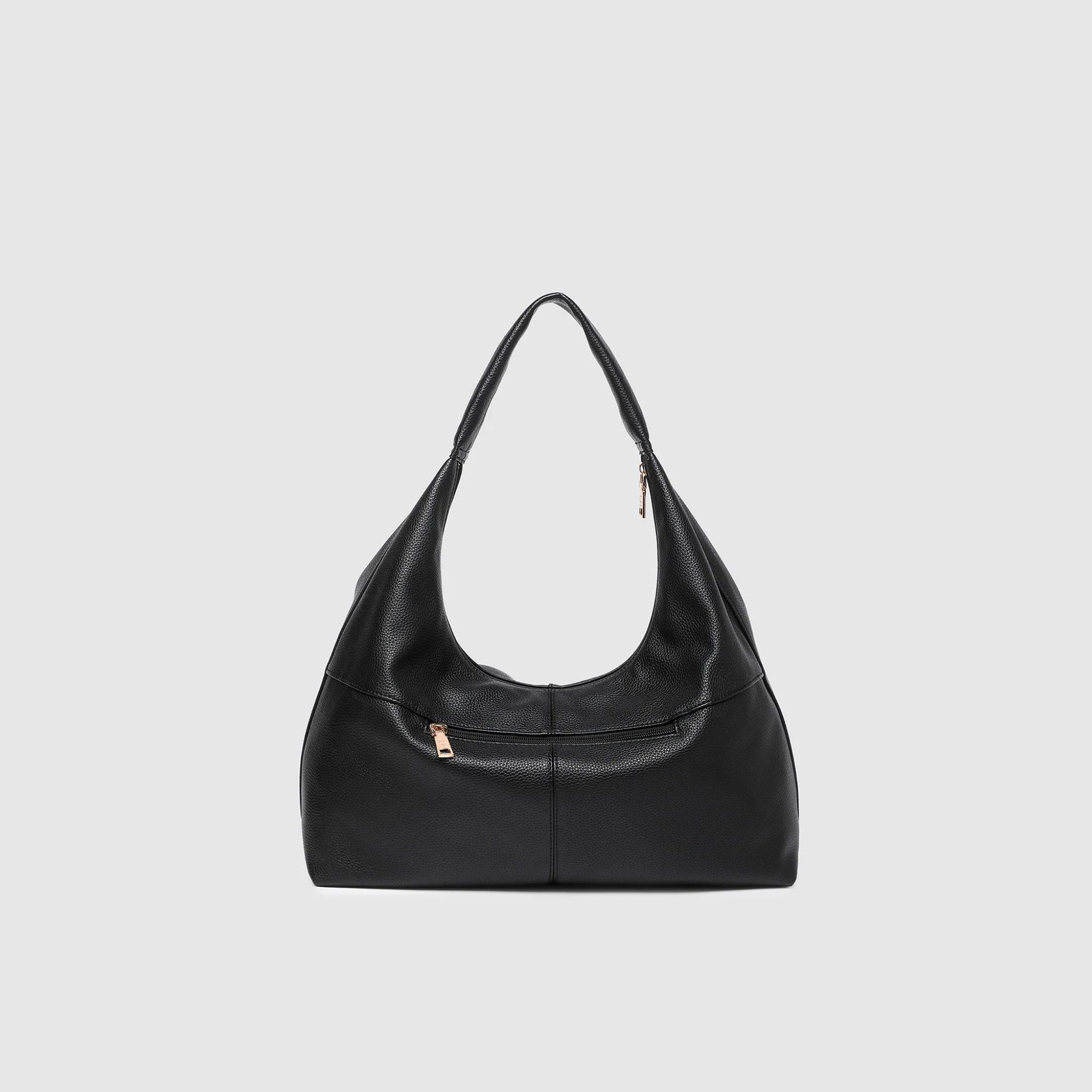 Valentina Slouch Shoulder Bag