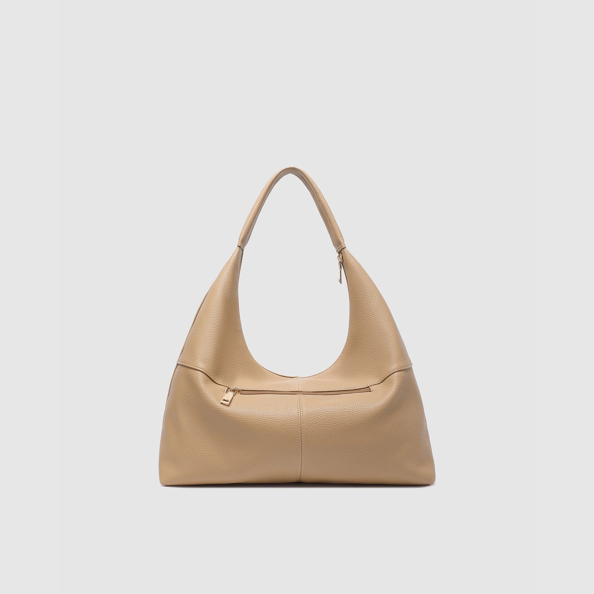 Valentina Slouch Shoulder Bag