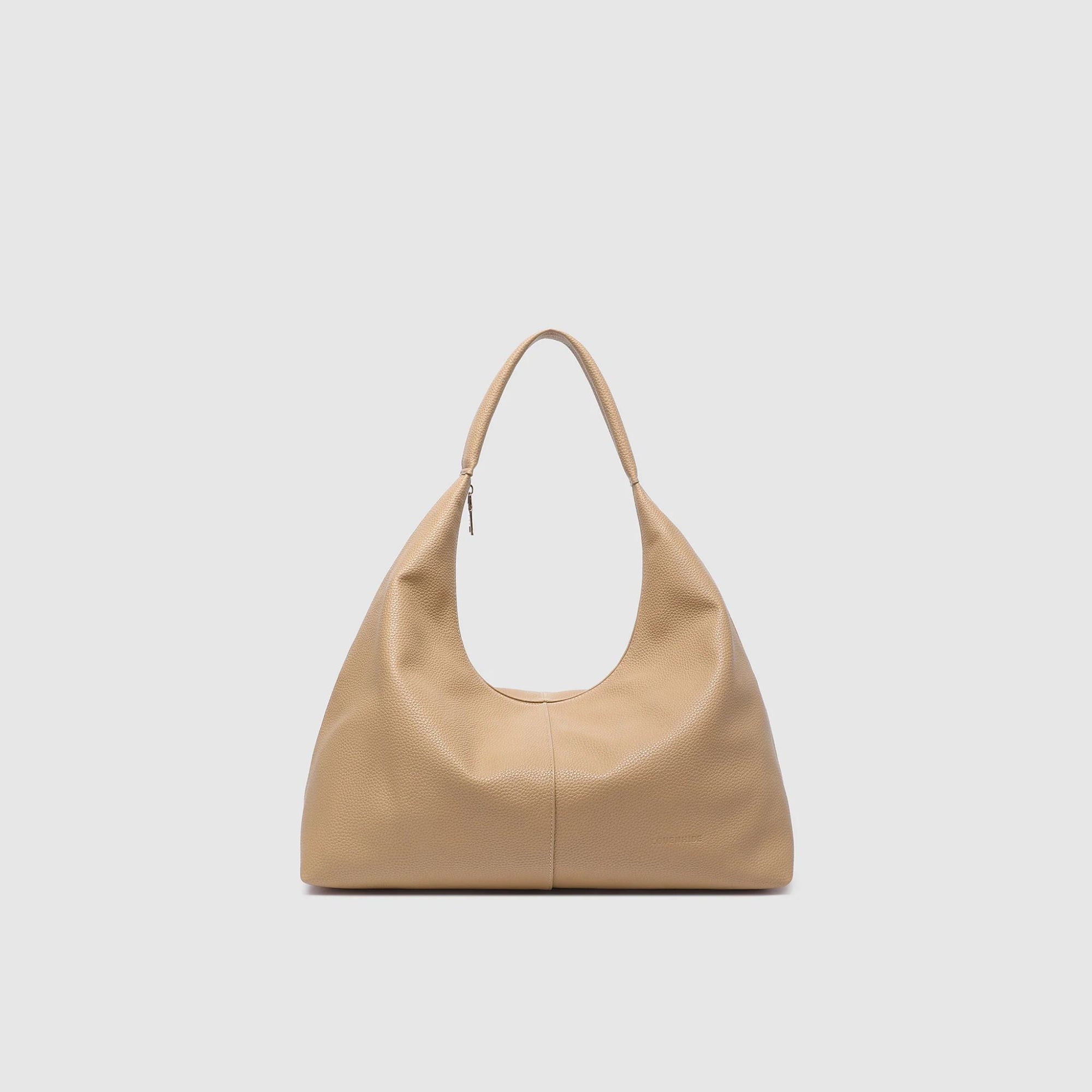 Valentina Slouch Shoulder Bag
