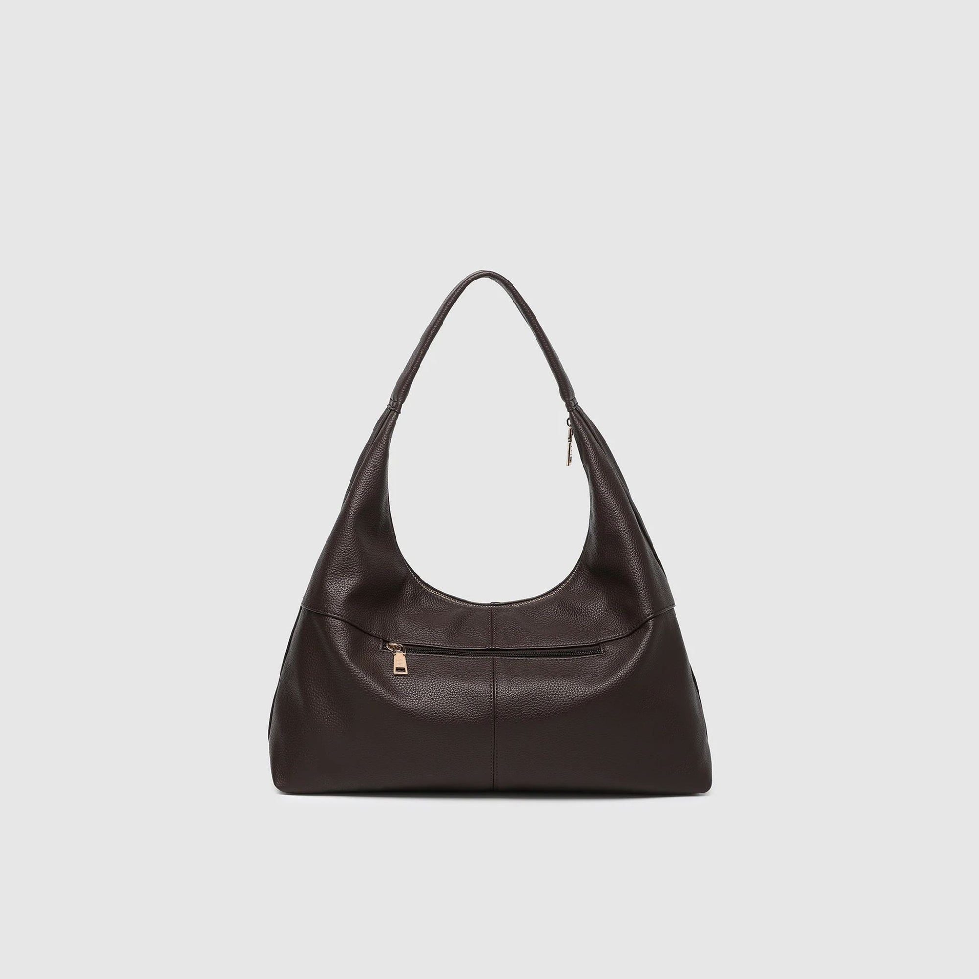 Valentina Slouch Shoulder Bag