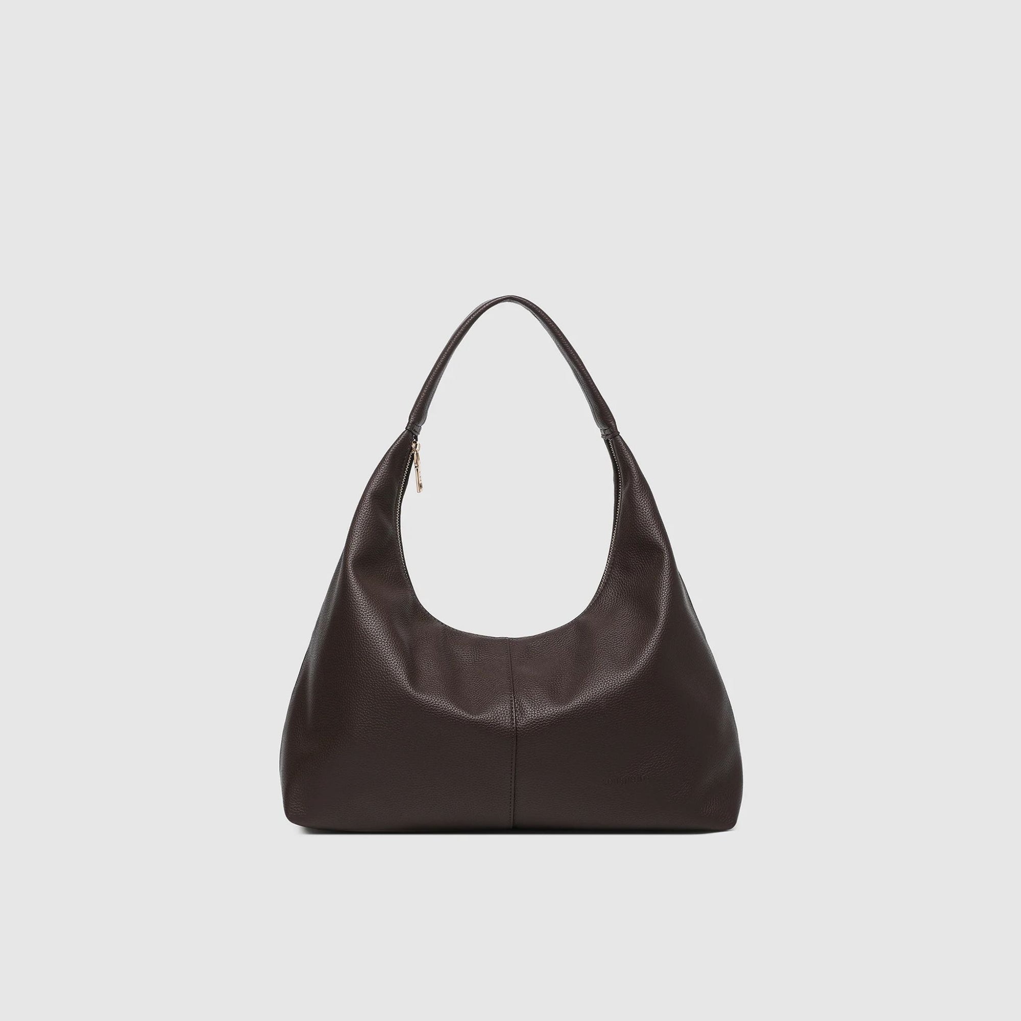 Valentina Slouch Shoulder Bag