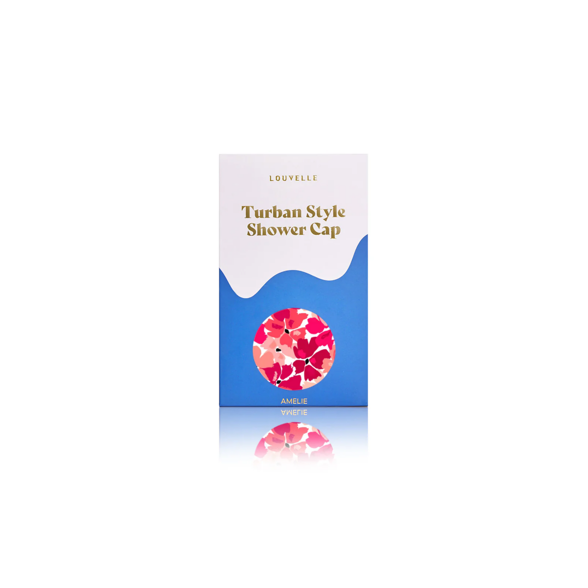 Amelie Shower Cap by Louvelle