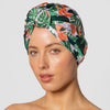 Dahlia Shower Cap