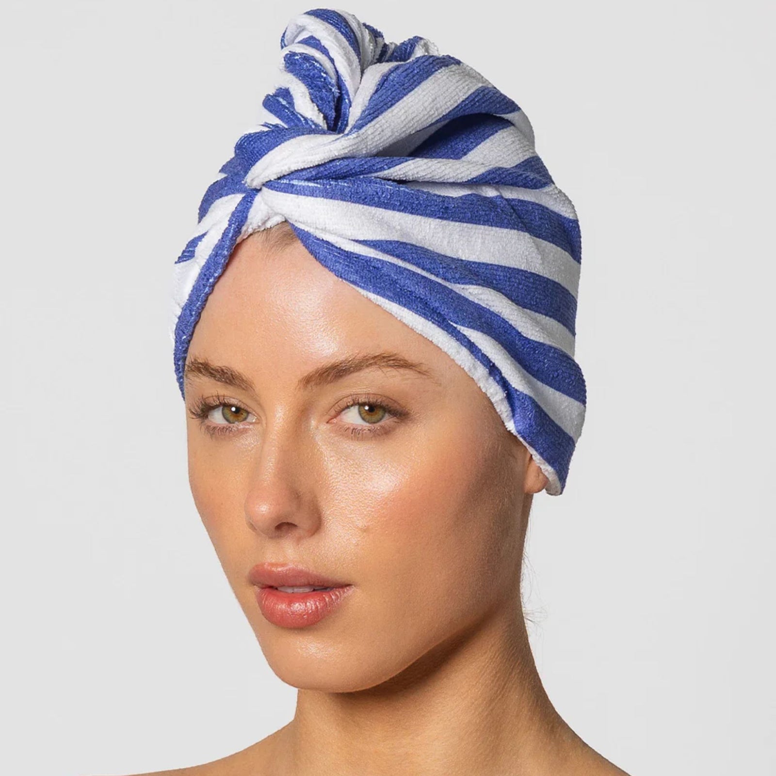 Riva Hair Towel Wrap