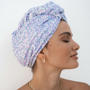 Riva Hair Towel Wrap