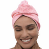 Riva Hair Towel Wrap