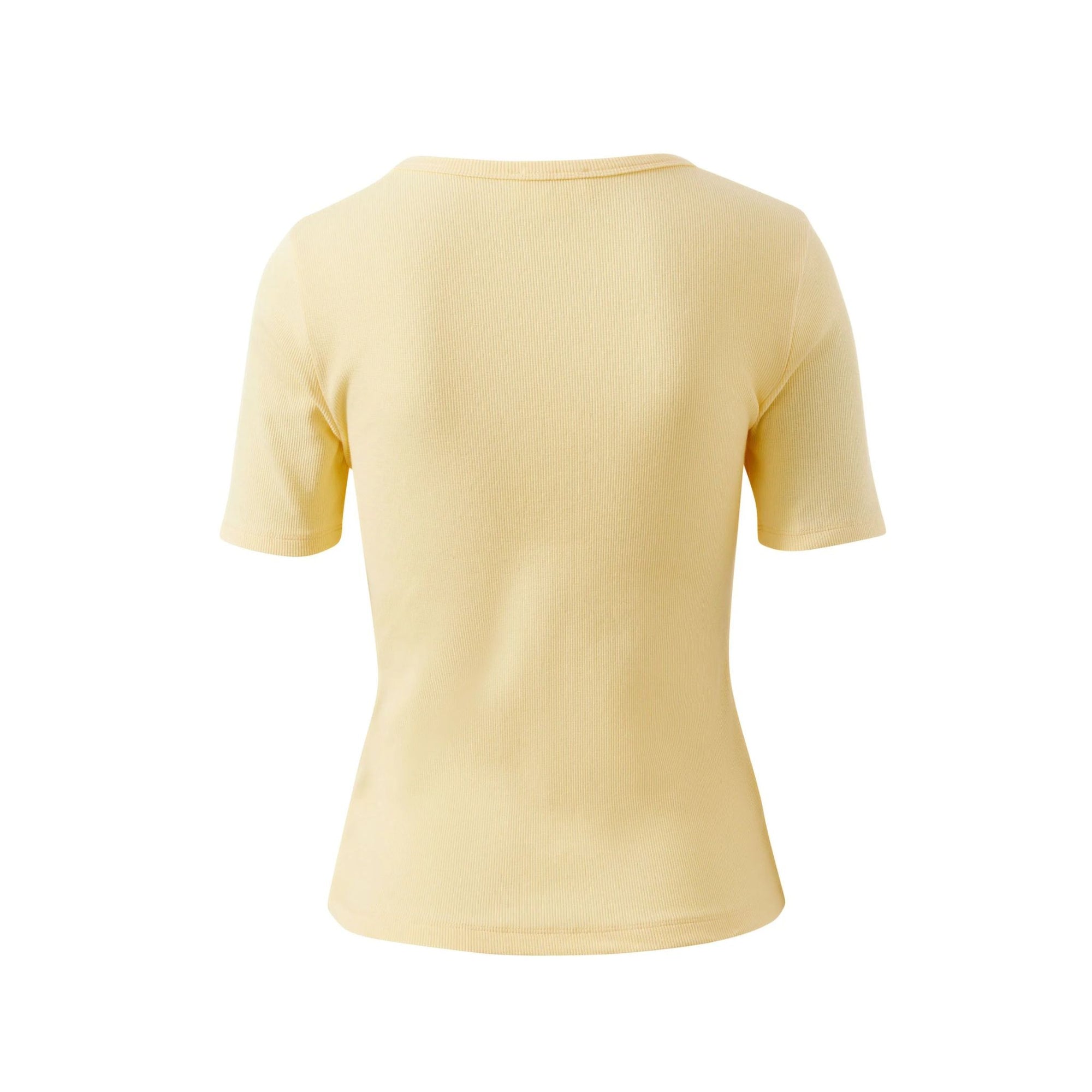 Luella Rib Tee