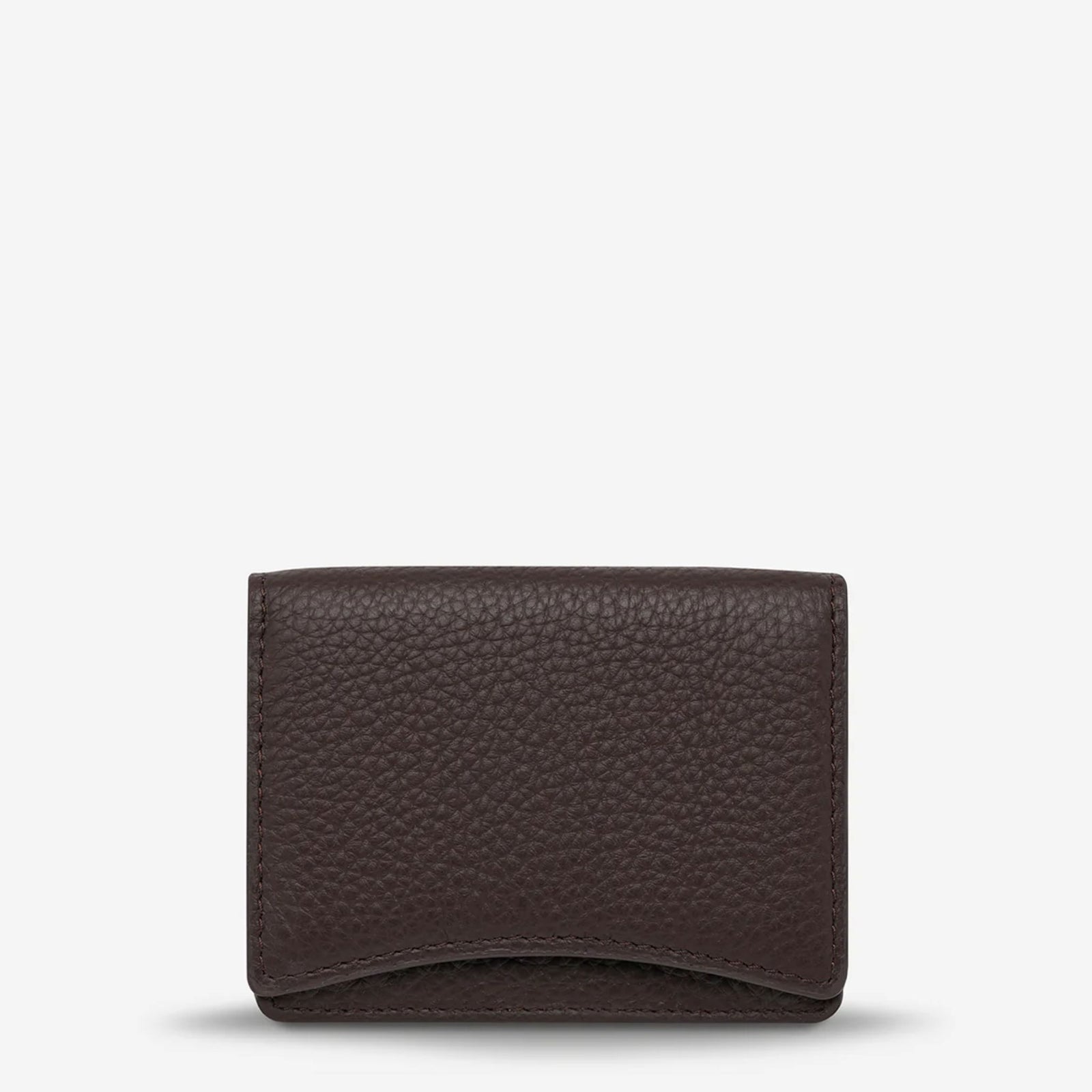 Lumen Wallet - Oxley and Moss