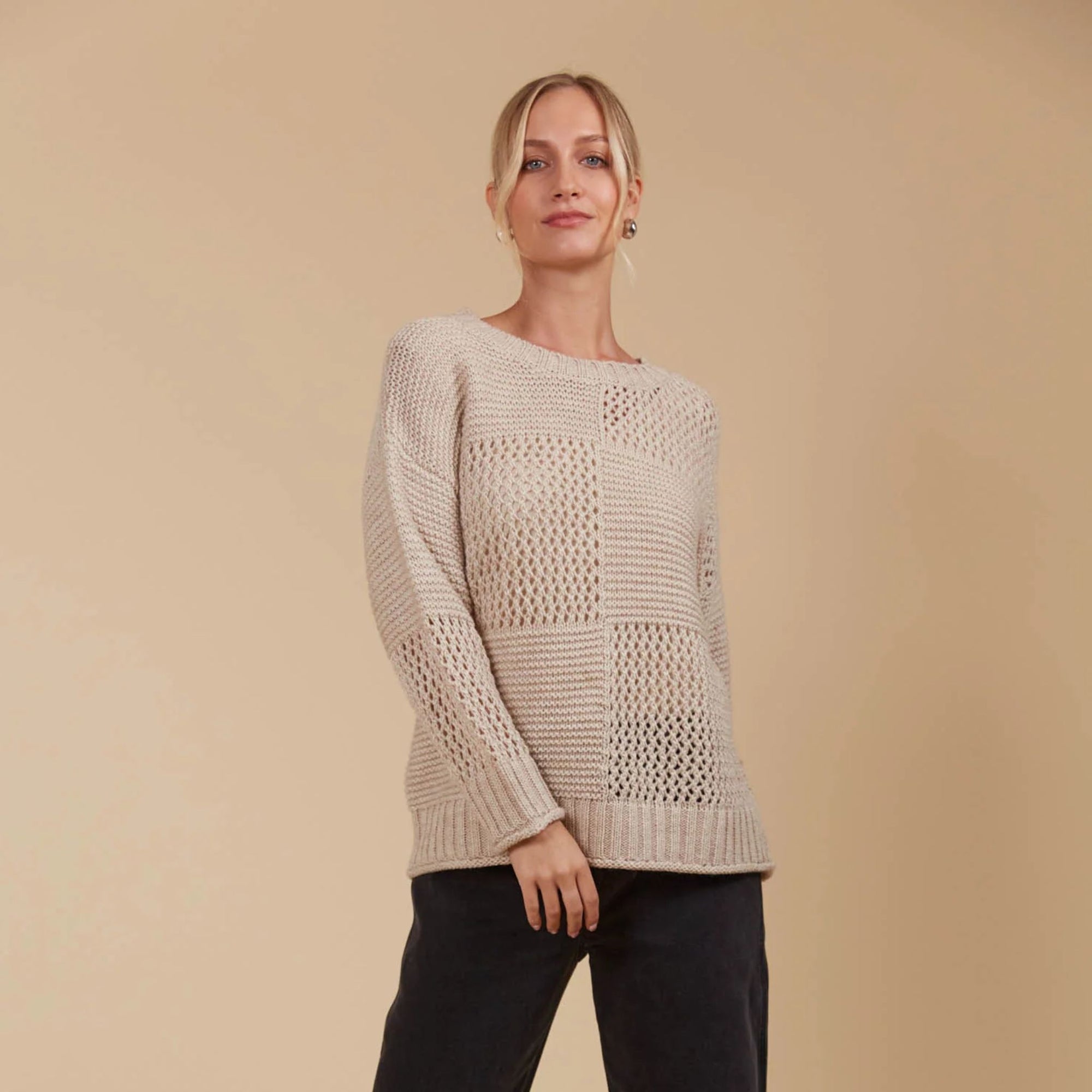 Luna Jumper