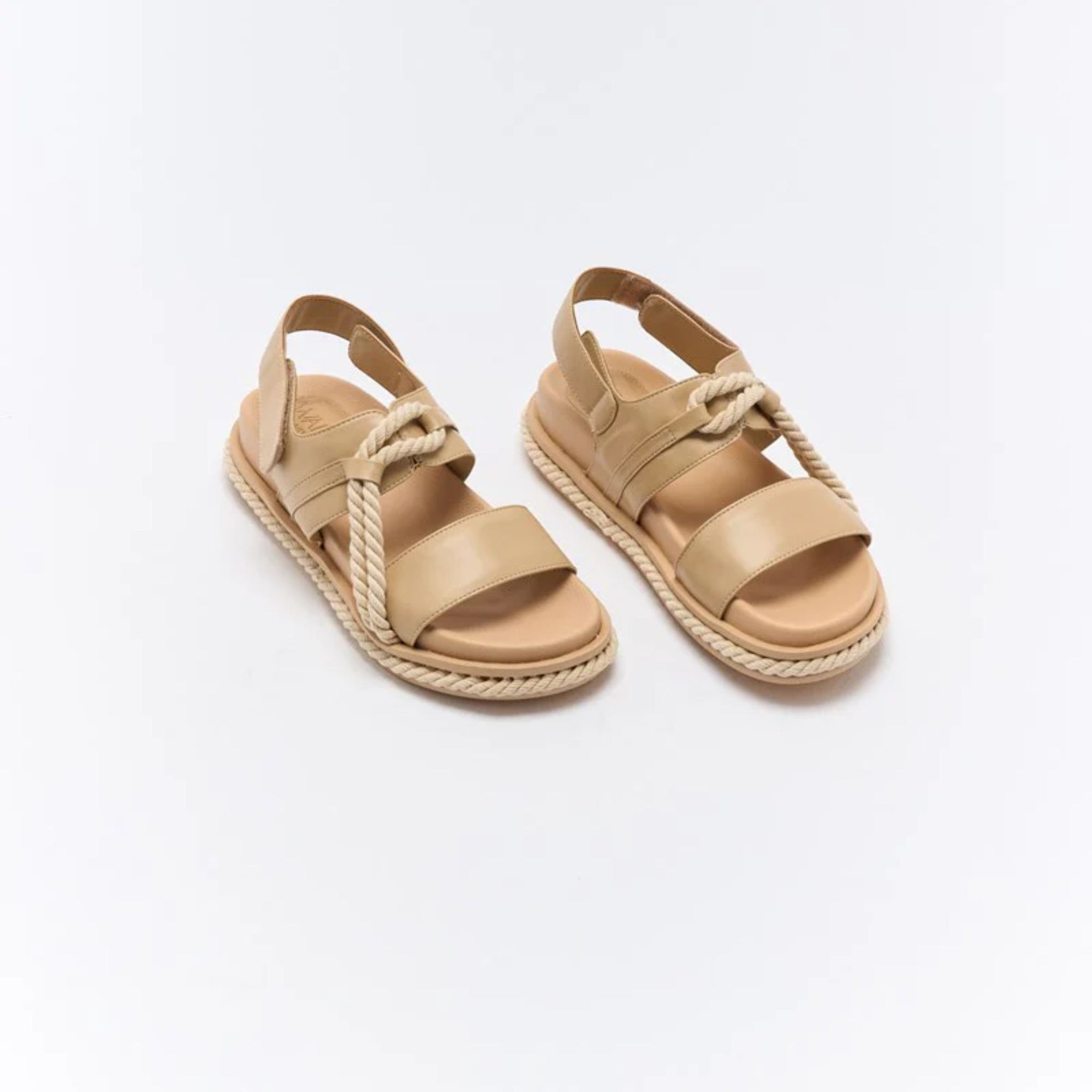 Luna Sandal