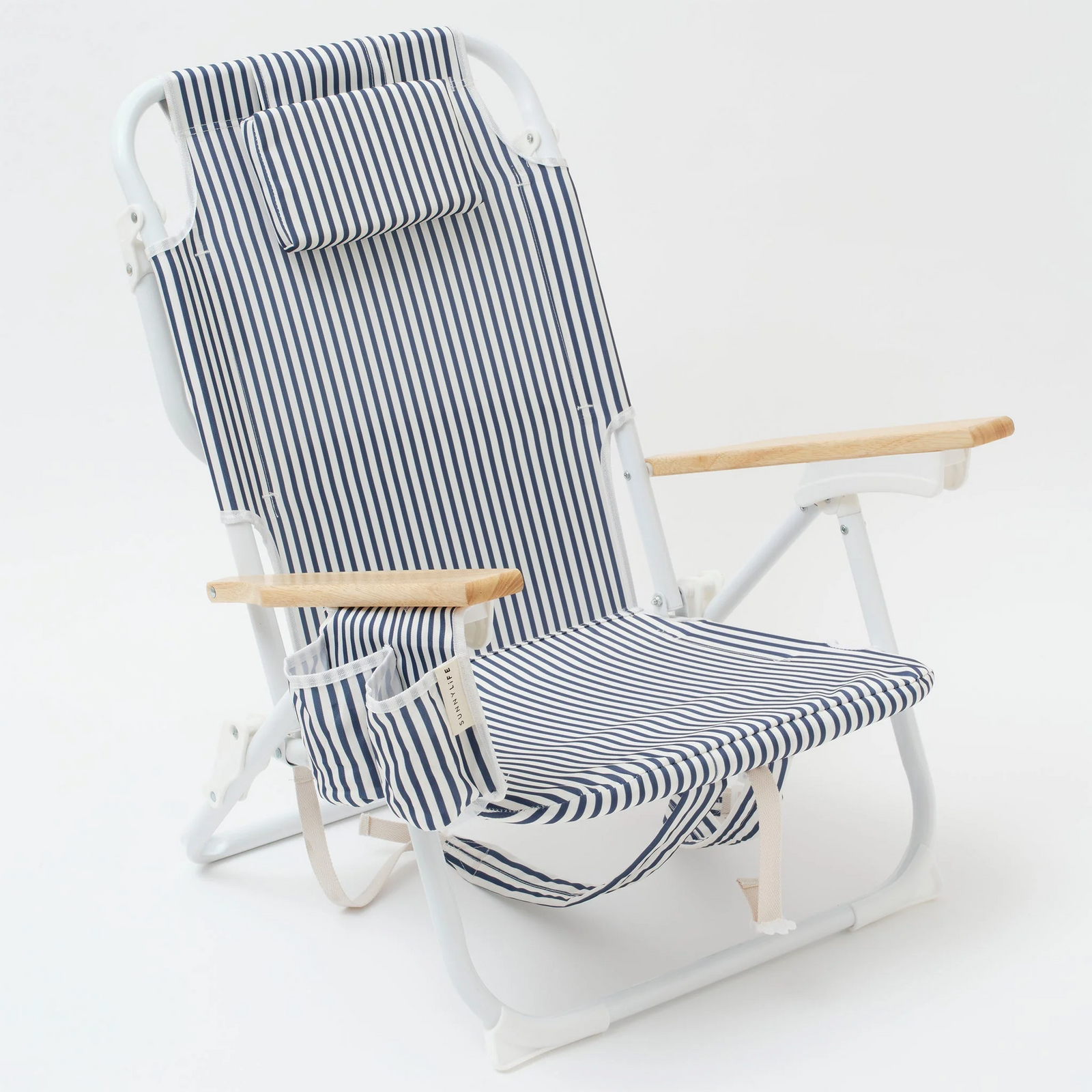 The Resort Luxe Beach Chair