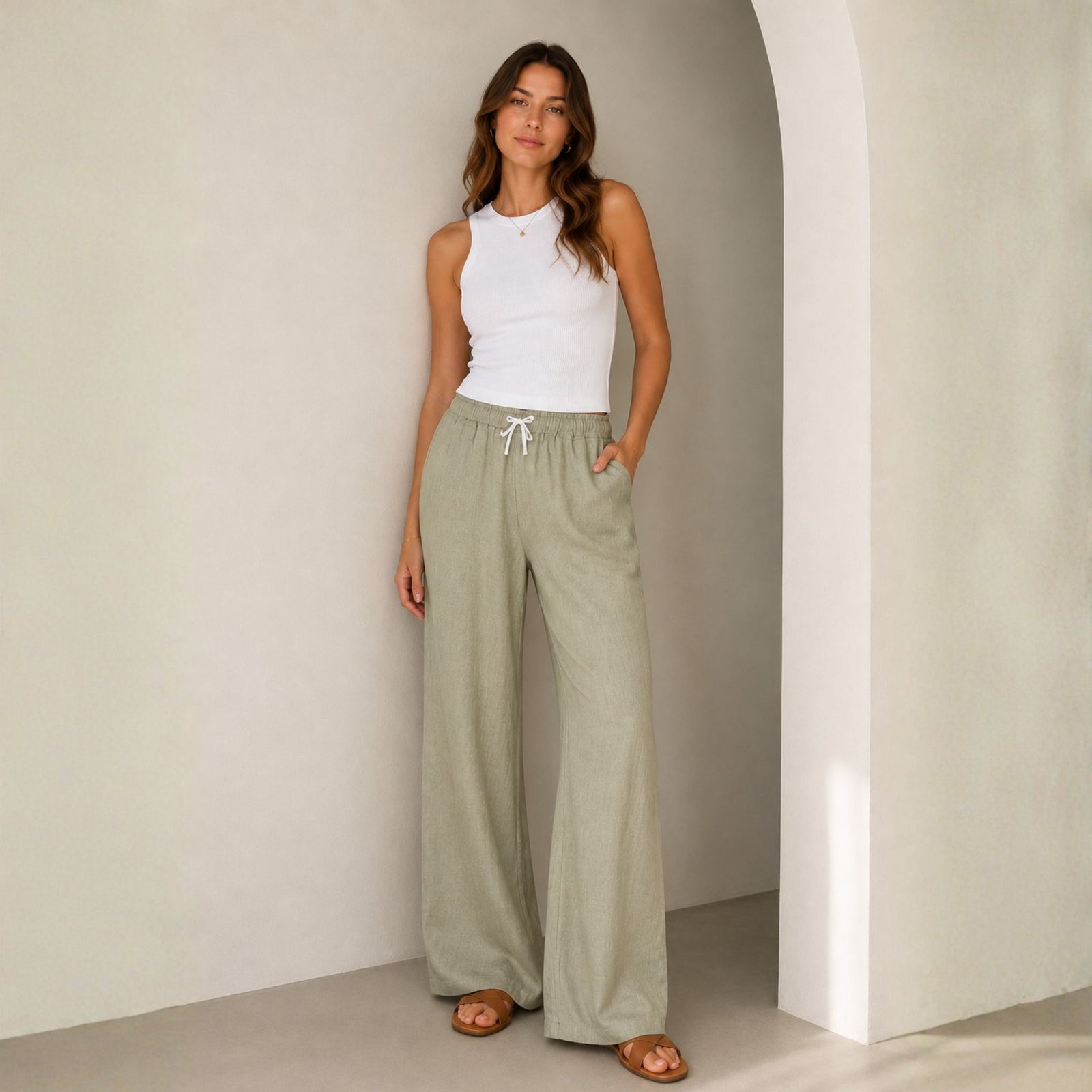 Orion Pant