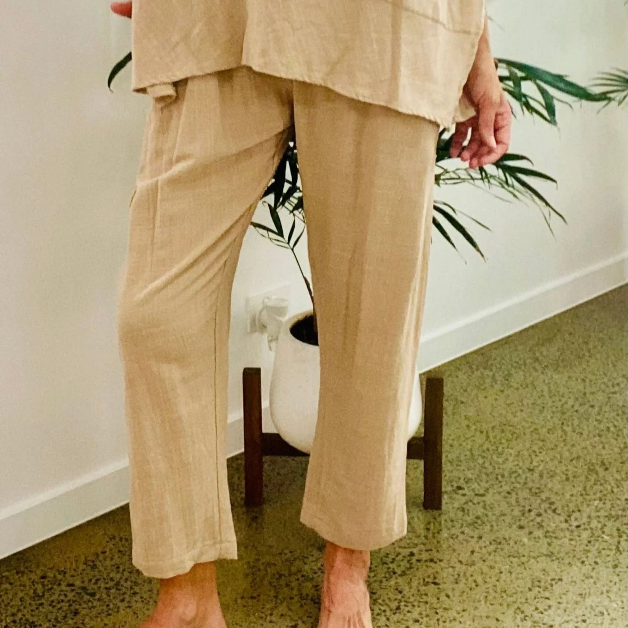 Orion Pant
