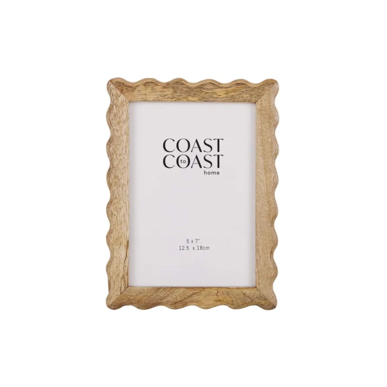 Lyall Wood Frame