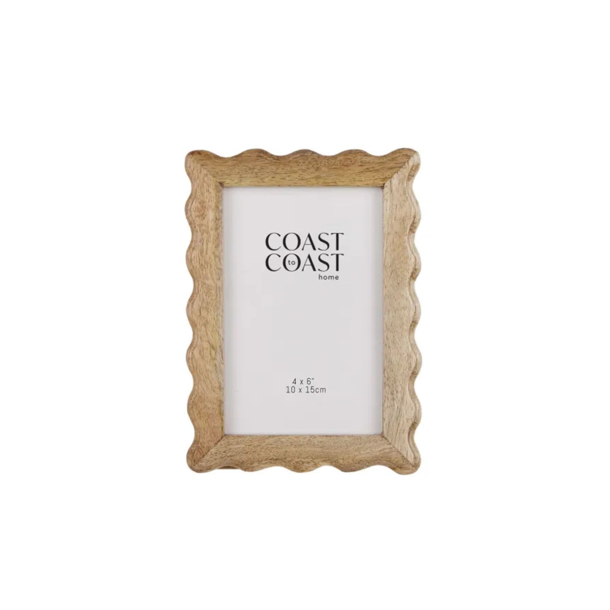 Lyall Wood Frame