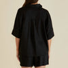 Lynwood Linen Shirt