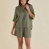 Lynwood Linen Shirt