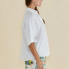 Lynwood Linen Shirt
