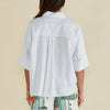 Lynwood Linen Shirt