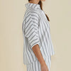 Lynwood Linen Shirt