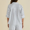Lynwood Linen Shirt