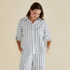 Lynwood Linen Shirt