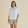 Lynwood Linen Shirt