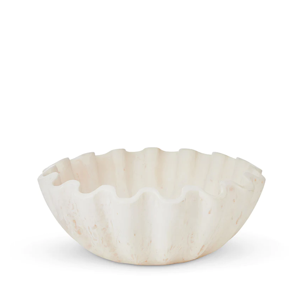 Aries Ripple Bowl