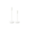 Candle Stand White