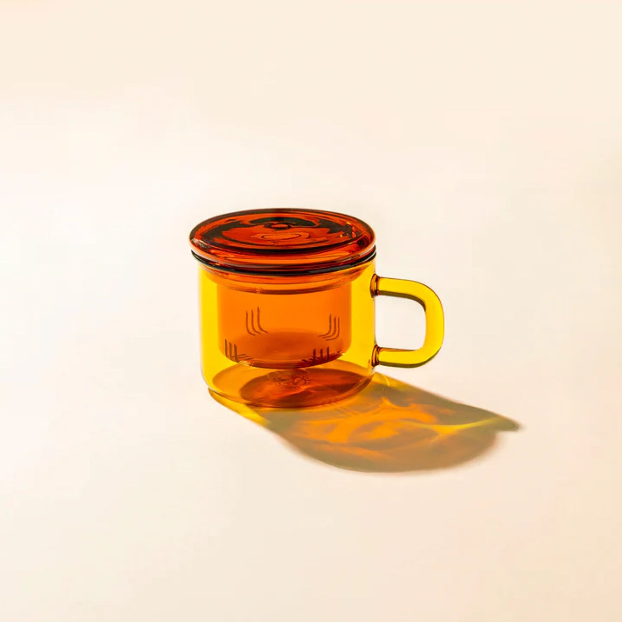 Chá for One