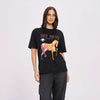 Her Mess Oversize Tshirt