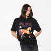 Her Mess Oversize Tshirt