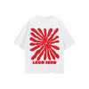 Lago Iseo Oversize Tee