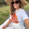 Le Fleur Oversize Tee