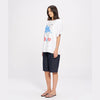 MTL Moto Oversize Tshirt