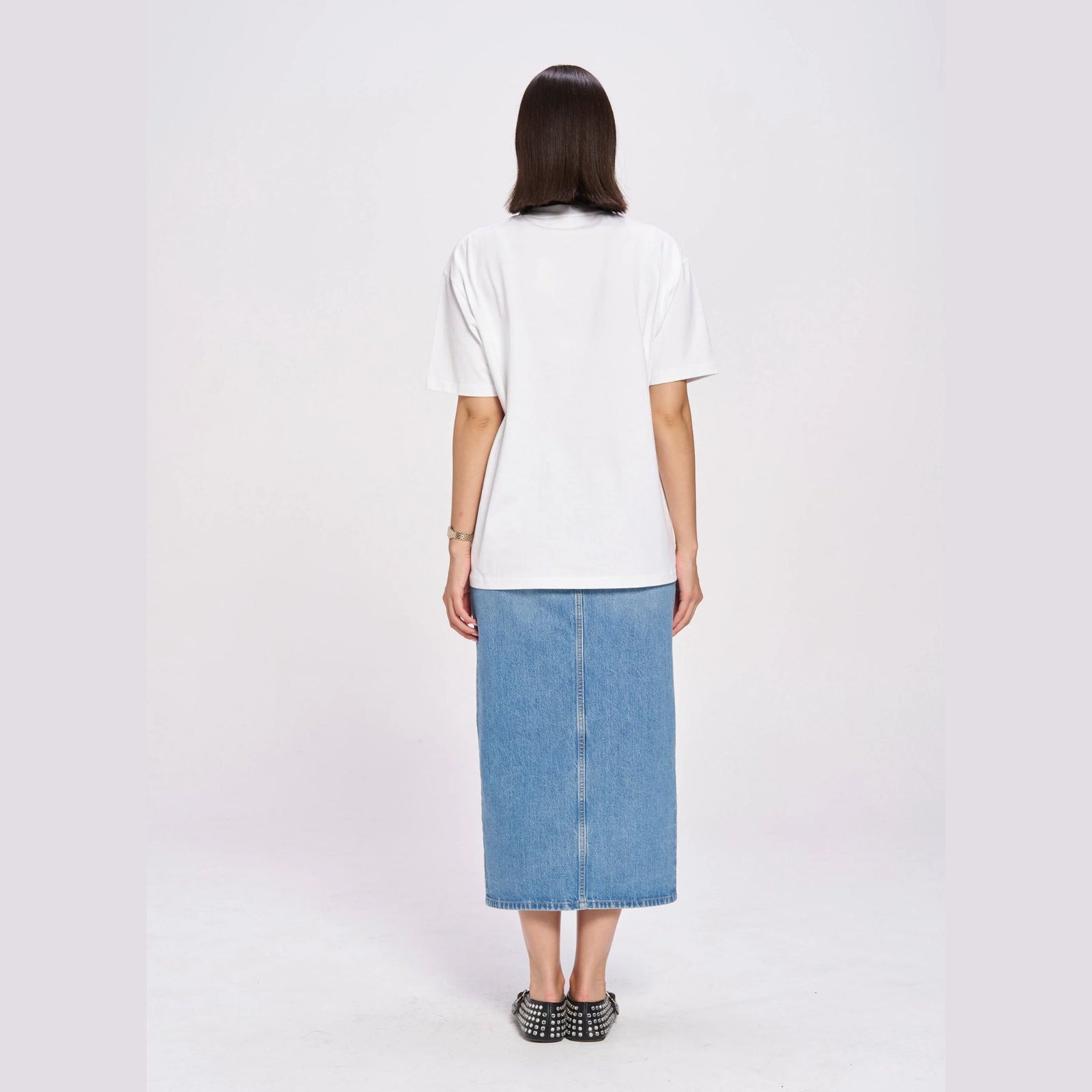 Salty Oversize Tee