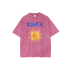 Soleil Oversize Tee
