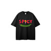 Spicy Oversize Tee